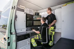 Über uns Kanalreinigung und Rohrreinigung Falkenberg