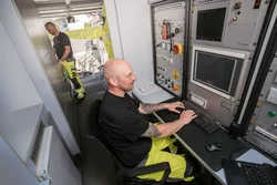 Leistungen für Kanalreinigung und Rohrreinigung in Falkenberg